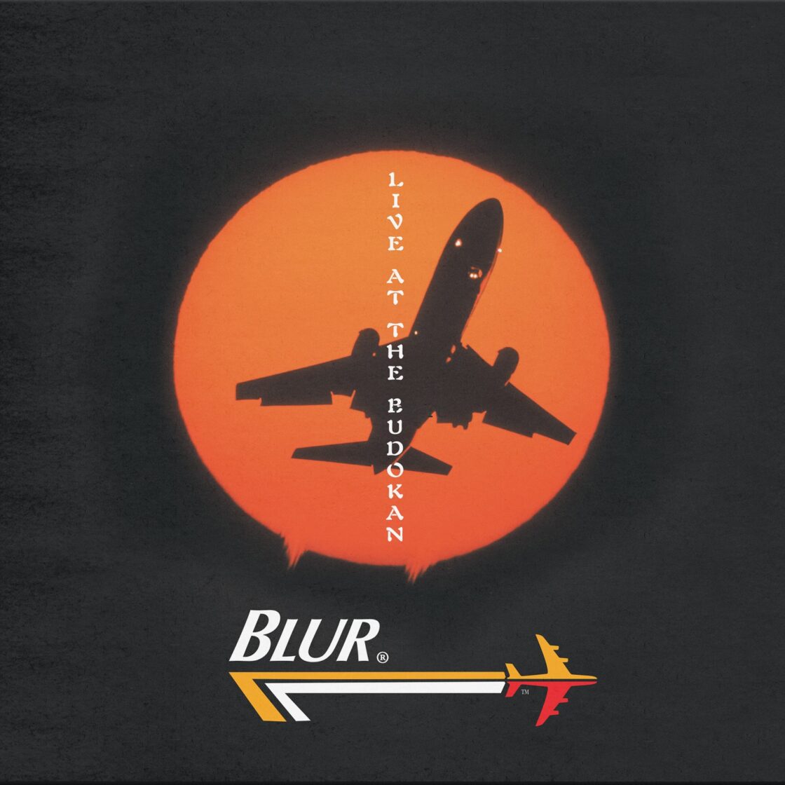 Live At The Budokan